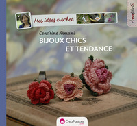 Picture of Mes idées crochet : Bijoux chics et tendance