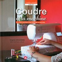 Picture of Coudre à la machine