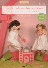 Picture of Créez vos contes en tissu, 2ème édition