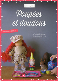 Picture of Poupées et doudous - 2ème Edition