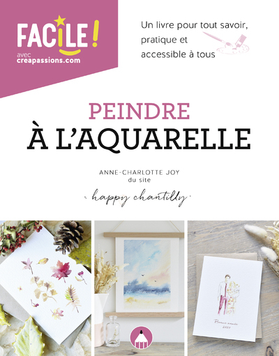 Image de Peindre à l'aquarelle