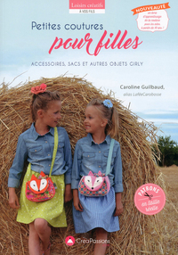 Picture of Petites coutures pour filles