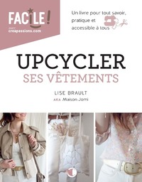 Image de Upcycler ses vêtements