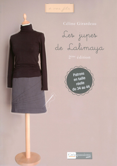 Picture of Les Jupes de Lalimaya - 2ème édition