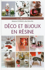 Image de Déco et bijoux en résine
