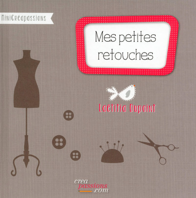 Picture of Mes petites retouches