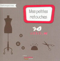 Picture of Mes petites retouches