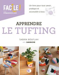 Image de Apprendre le tufting
