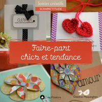 Image de Faire-part chics et tendance