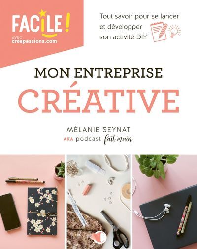 Image de Mon entreprise créative