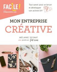 Image de Mon entreprise créative