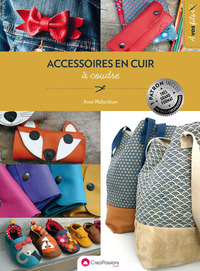 Picture of Accessoires en cuir à coudre