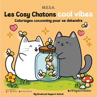 Picture of Cosy chatons cool vibes