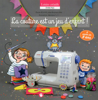 Picture of La couture est un jeu d'enfant