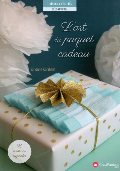Image de L'art du paquet cadeau