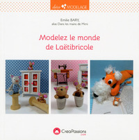 Image de Modelez le monde de Laetibricole