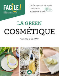 Image de La green cosmétique