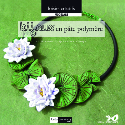 Image de Bijoux en pâte polymère