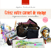 Picture of Créez votre carnet de voyage 2ème EDT