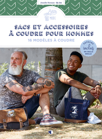 Image de Sacs et accessoires à coudre pour hommes