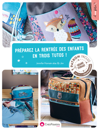 Image de Préparez la rentrée des enfants en trois tutos !