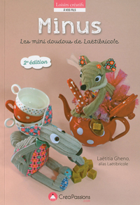 Picture of Minus 2e édition