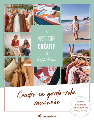 Image de Le vestiaire créatif de Petite Bobine