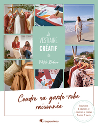 Image de Le vestiaire créatif de Petite Bobine