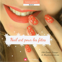 Image de Nail art pour les fêtes