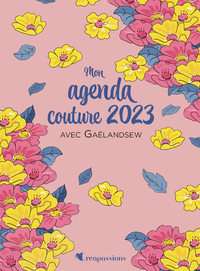 Picture of Mon Agenda Couture 2023
