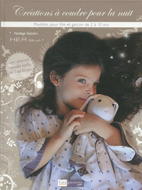 Picture of Créations à coudre pour la nuit