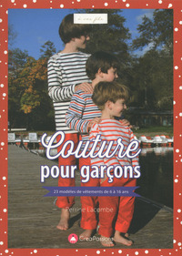 Picture of Couture pour garçons