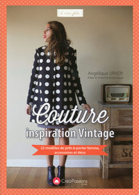 Picture of Couture inspiration Vintage