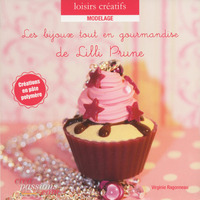Picture of Les bijoux tout en gourmandise de Lilli Prune