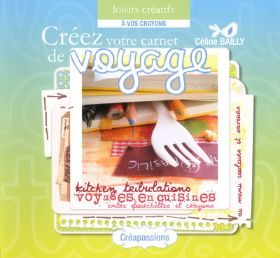 Image de Créez votre carnet de voyage