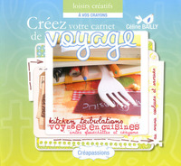 Image de Créez votre carnet de voyage