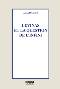 Picture of Levinas et la question de l'infini