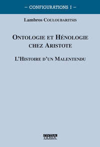 Picture of Ontologie et hénologie chez Aristote
