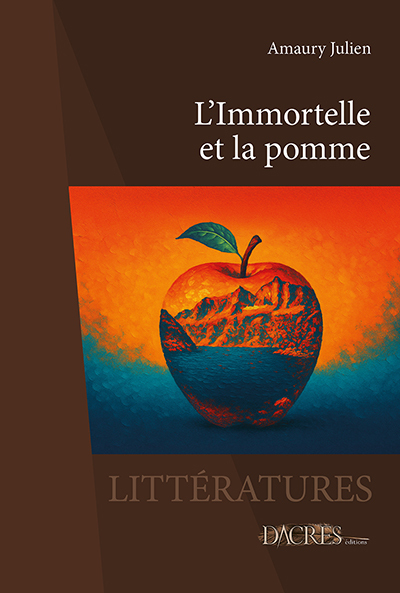 Image de L'immortelle et la pomme