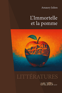 Image de L'immortelle et la pomme
