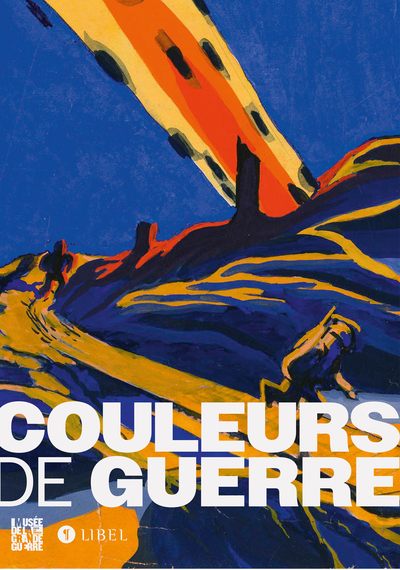 Picture of Couleurs de guerre