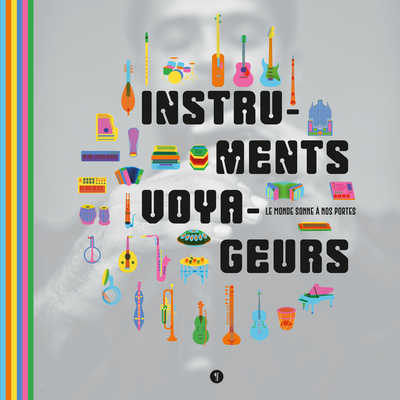 Picture of Instruments voyageurs