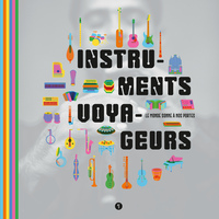 Picture of Instruments voyageurs
