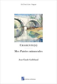 Picture of CHARENTE(S) MES PATRIES MINUSCULES
