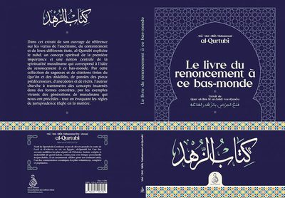Image de LE LIVRE DU RENONCEMENT à CE B