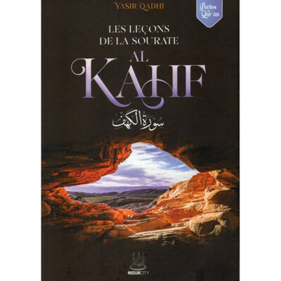 Picture of Les leçons de la sourate AlKahf