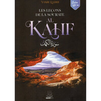 Picture of Les leçons de la sourate AlKahf