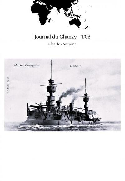 Picture of Journal du Chanzy - T02