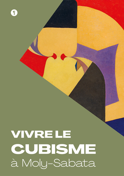 Image de Vivre le cubisme à Moly-Sabata