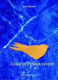 Picture of Éloge de l'engoulevent